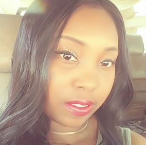 Meet your Posher, Lakeysha